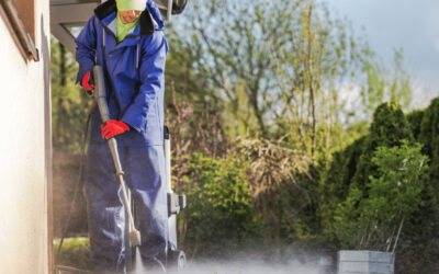 Tips to Prepare Your Home for Pressure Washing