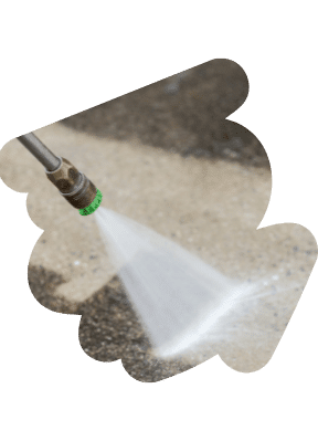 Pressure Washing Services in Zebulon Schedule an Appointment