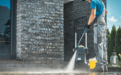 Transform Your Exterior with Pressure Wash It Thomaston: Reveal the Beauty of Your Property!