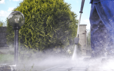 Avoiding Pressure Washing Pitfalls: When to Call the Experts